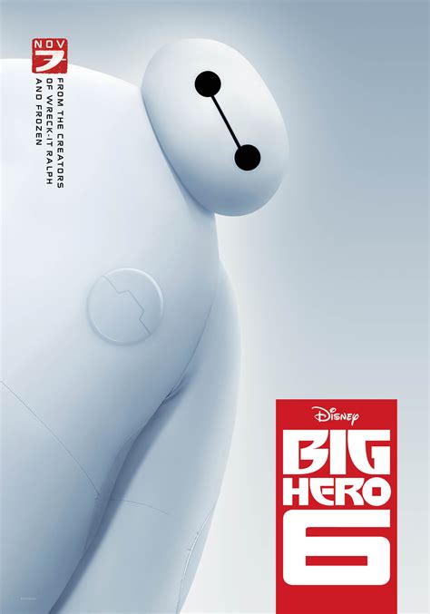 Big Hero 6 (2014) Bluray 3D 4K FullHD - WatchSoMuch