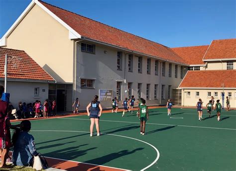 Port Elizabeth school refuses to play in a township | GroundUp