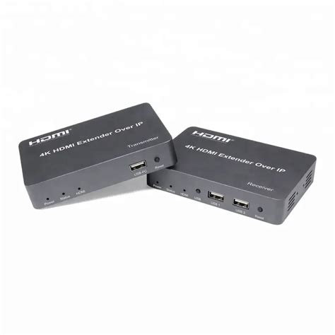 4K 150m HDMI KVM Extender,IP - Honorstand Technology Co.,Limited