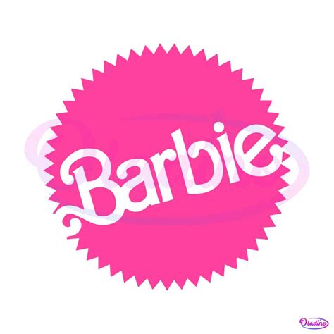 Barbie Movie 2023 Come On Barbie SVG Cutting Digital File - Oladino