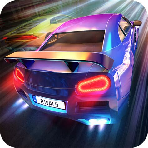 Drag Racing Rivals-Play The Best Games Online For Free at thehotgames.com