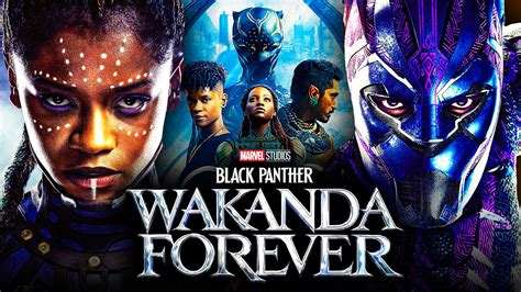 Black Panther 2 Reviews: Critics Share Strong Reactions to Marvel Sequel