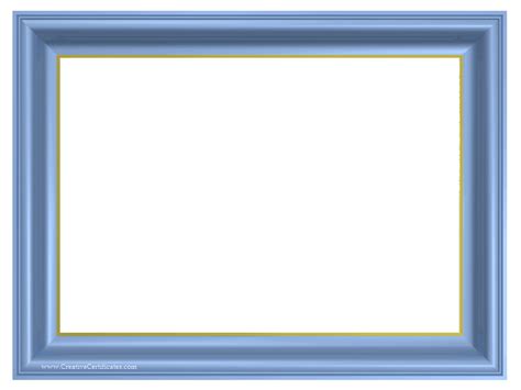 Certificate Border Paper Download Free - fileplanning
