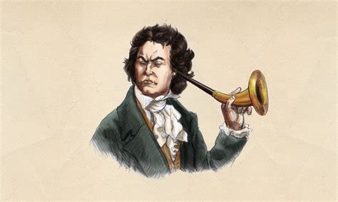 Beethoven Wallpapers - Top Free Beethoven Backgrounds - WallpaperAccess