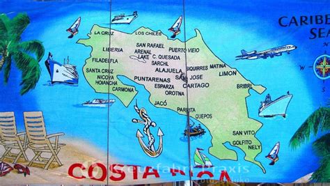 Puntarenas / Costa Rica