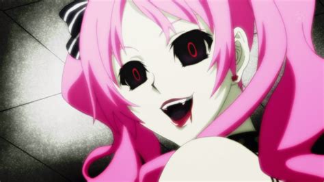 Megumi Shimizu of Shiki, perhaps one of my favorite vampire characters ...