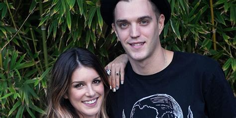 Shenae Grimes Welcomes Second Child with Husband Josh Beech | Josh ...