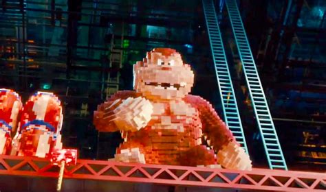 Donkey Kong Nearly Missed Out On Pixels Stardom | Nintendo Life