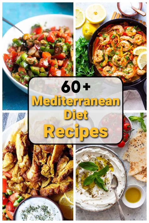 8 ways to make the Mediterranean diet work for you