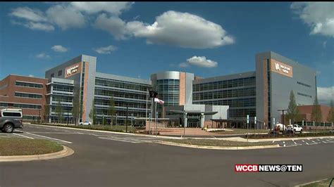 VA opens new care center in Charlotte - WCCB Charlotte