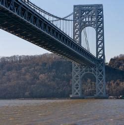 George Washington Bridge | Invention & Technology Magazine