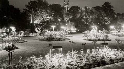 Leamington Spa: Could lights festival return to town? - BBC News