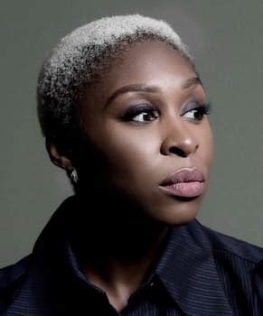 Cynthia Erivo Songs, Bio, Wiki, Age, Height, Husband, & Net Worth