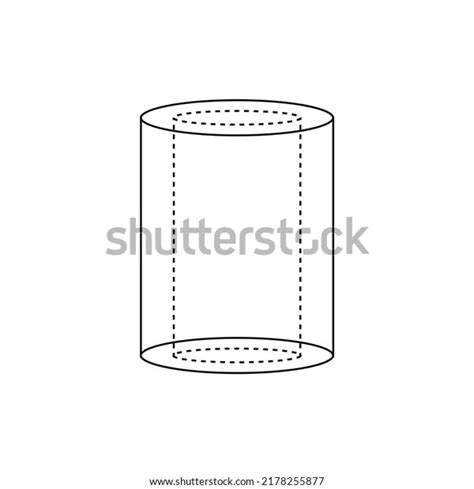 Hollow Cylinder Photos and Images | Shutterstock