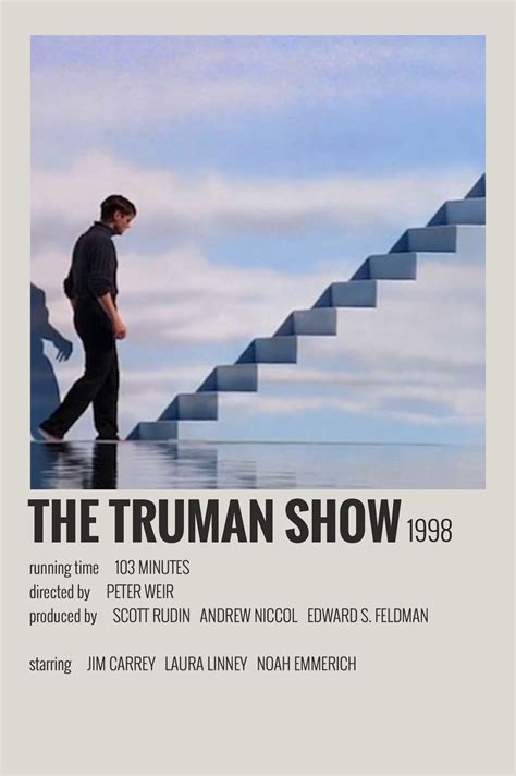 The Truman Show (1998)