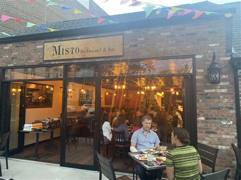 Gallery | Misto Restaurant and Bar | View Our Food