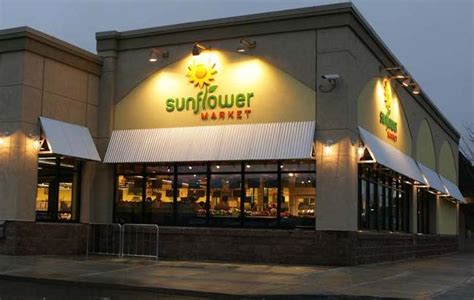 Sunflower Market - Grocery.com