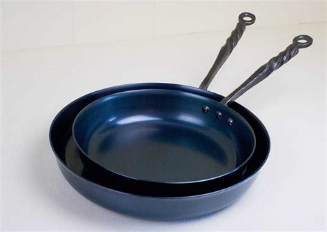 The 12 Best Carbon Steel Pans of 2022