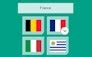 Flags Quiz - Play Flags Quiz on Crazy Games