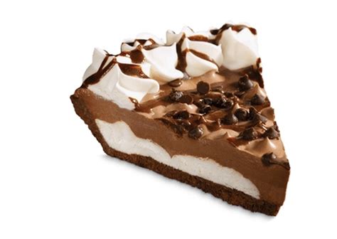 Jack in the Box Adds Hershey's Chocolate Creme Pie | Brand Eating