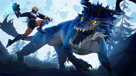 Review | Dauntless - NintendoBoy