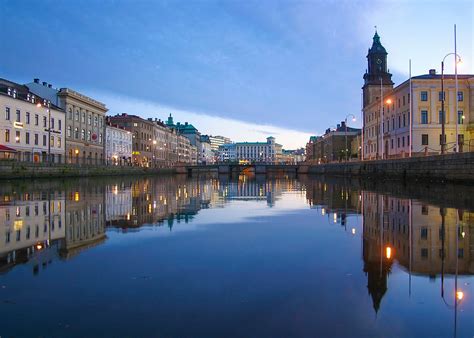 First-timer's guide to Gothenburg, Sweden - Lonely Planet