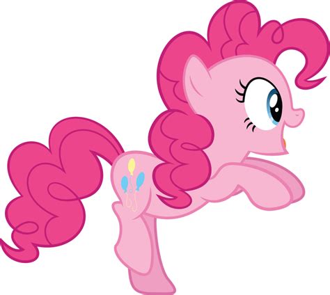 Pinkie Pie - Partying | Pinkie pie, Pinkie pie party, Pinkie