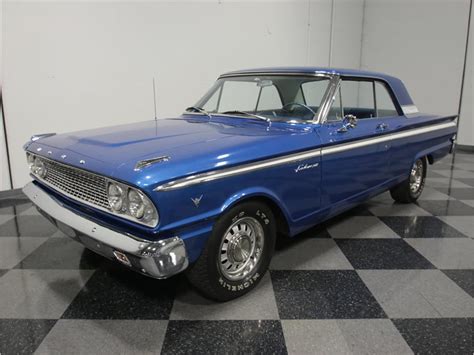 1963 Ford Fairlane 500 for Sale | ClassicCars.com | CC-924900