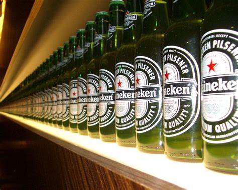 Discover the true Dutch Heinkenen beers in the Heineken Experience :) | Beer, Beer sales ...