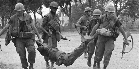 PHOTOS: Harrowing Medal of Honor stories from the Battle of Hue City - Business Insider