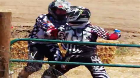 Motocross FIGHTS 2015 - Moto Madness