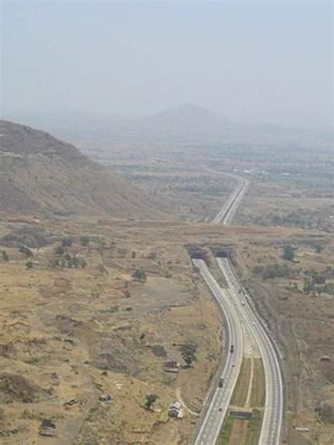 Mumbai-Pune Expressway: Route Map, Cost, Distance, Other Details | Times Now