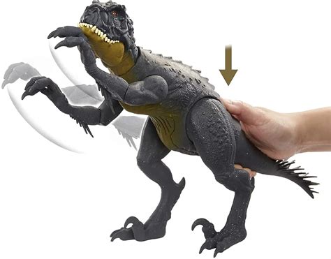 jurassic world scorpius rex toy australia - Merrie Isaacs