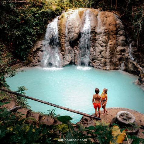 SIQUIJOR - 9 x Best Things To Do in Siquijor (Siquijor Tourist Attractions)