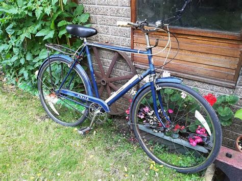 Vintage BSA Roadster bicycle, 1970 | in Kingston, London | Gumtree