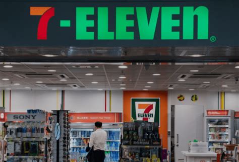 7-Eleven Near Me | Find nearest 7 11 Store & Hours of Operation