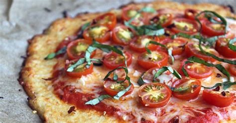 Healthy Pizza Recipes | POPSUGAR Fitness