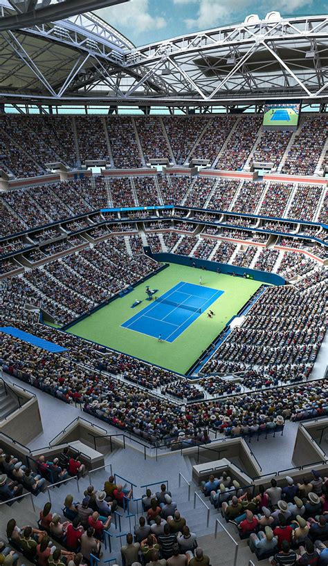 US Open Tennis Tickets, 2023 Matchup Schedule & Locations | SeatGeek