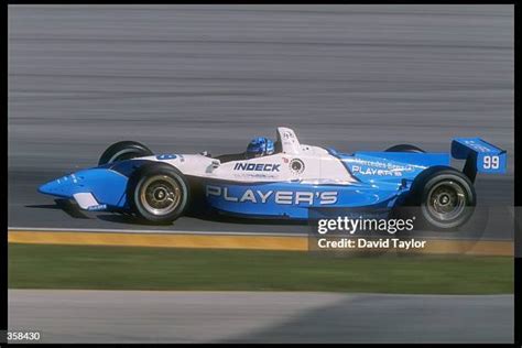 Greg Moore (Racing Driver) Photos and Premium High Res Pictures - Getty ...