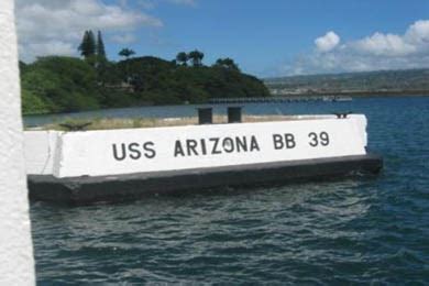 Pearl Harbor Memorial Museum & Visitor Center (Honolulu, HI) 2023 ...