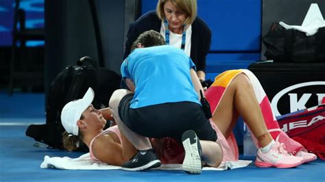 Australian Open: Ash Barty withdraws from women's doubles after injury concern | Sporting News ...