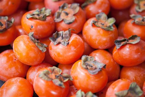 You Can Predict The Weather Using Persimmon Seeds. Here's How