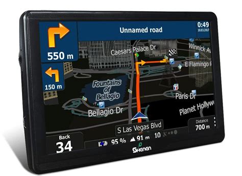 The 10 Best Car GPS Navigation Systems 2019 - Auto Quarterly