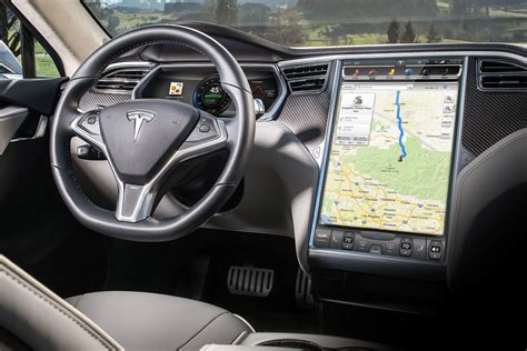 2018 Tesla Model S P100D: Review, Trims, Specs, Price, New Interior Features, Exterior Design ...
