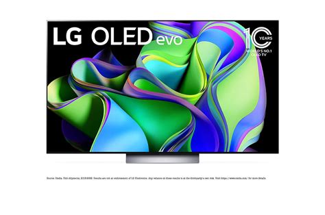 LG OLED65C3PUA | ABC Warehouse