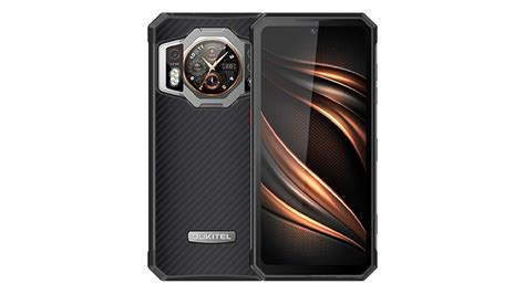 Oukitel WP30 Pro Unveiled: Dual Display, 11,000mAh Battery, and 120W Charging » YugaTech ...