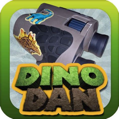 Dino Dan: Trek's Adventures Releases - MobyGames