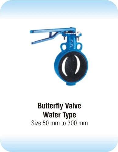 Water Butterfly Valves at 1500.00 INR in Jaipur, Rajasthan | Bikaner ...