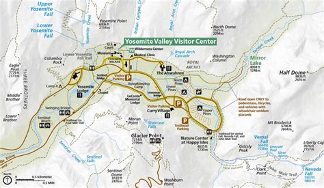 Camping with Sally in Yosemite Valley | Sierra News Online