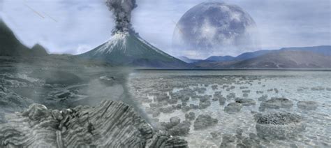 Geological Time Scale: Hadean, Archean, Proterozoic & Phanerozoic - PMF IAS